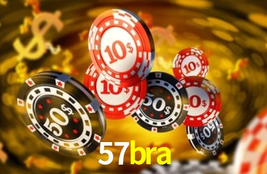 Welcome Bonus 57bra