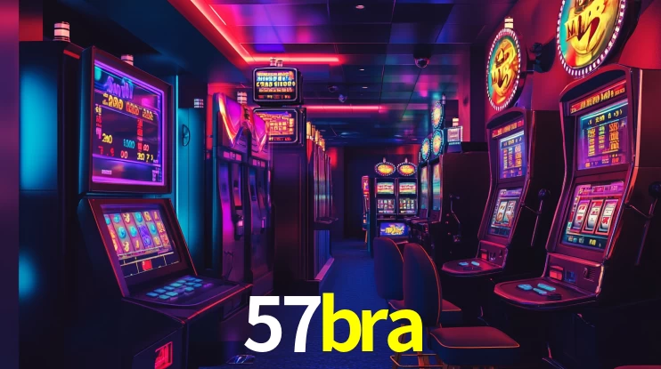 Welcome Bonus 57bra